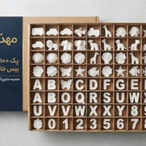 بیس خام گچی